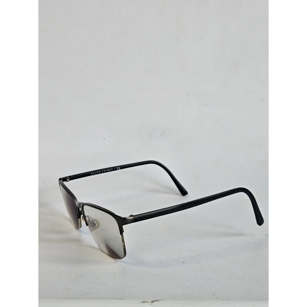 Polo Ralph Lauren PH1176 Eyeglass Frames Gunmetal Black 54-17-145 Men's
